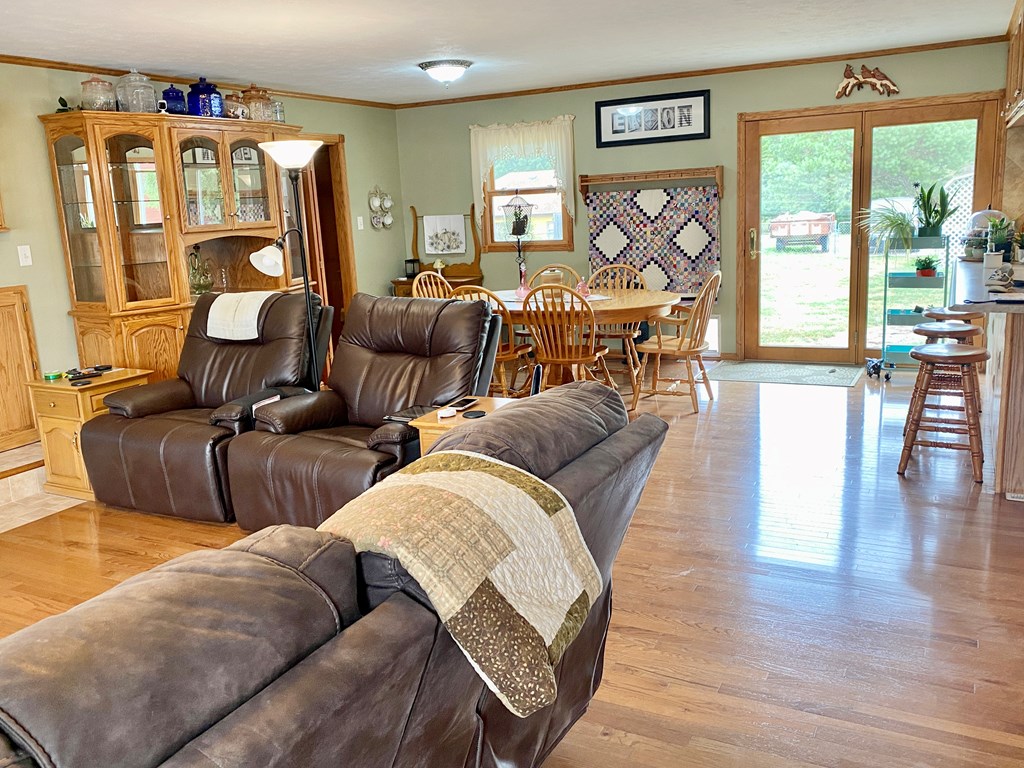 406 S High, Mankato, KS 66956