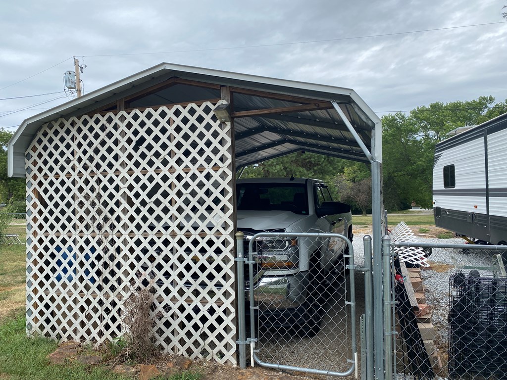 406 S High, Mankato, KS 66956