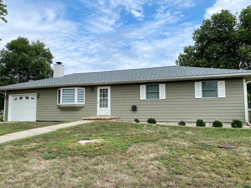 406 S High, Mankato, KS 66956