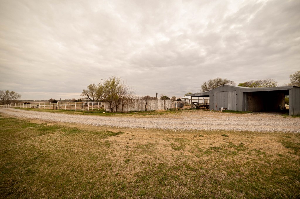 1440 Us Hwy 81, Belleville, KS 66935