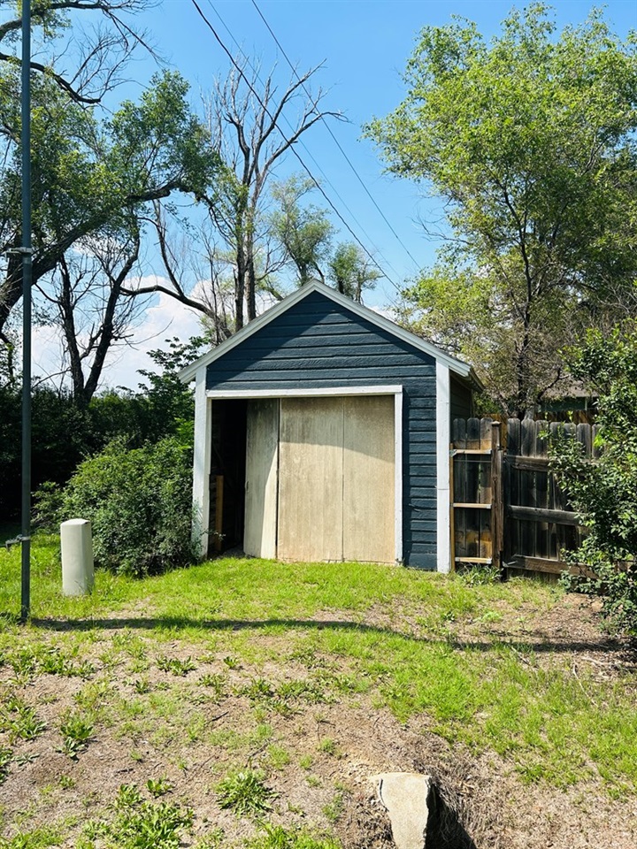 301 N Ohio, Sylvan Grove, KS 67481