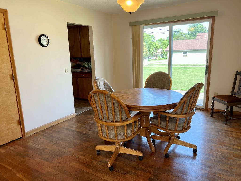 416 N High, Mankato, KS 66956