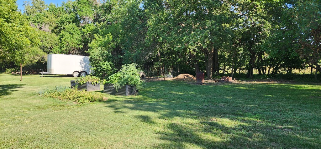2614 Eden, Abilene, KS 67410