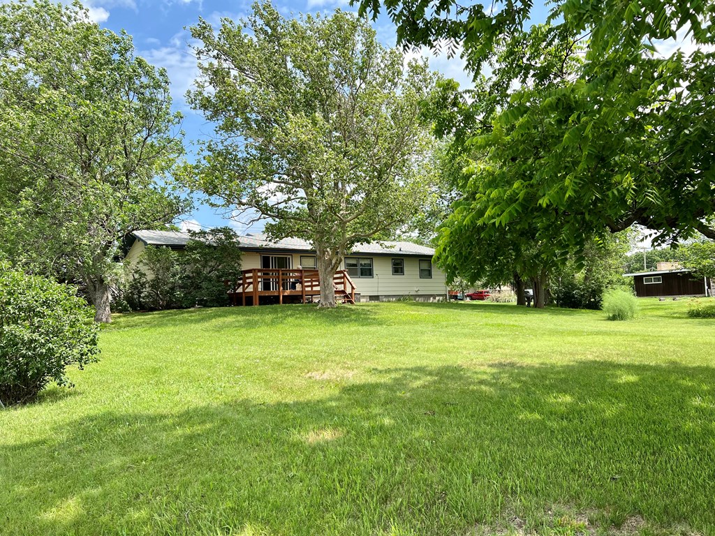 109 W Jay, Mankato, KS 66956
