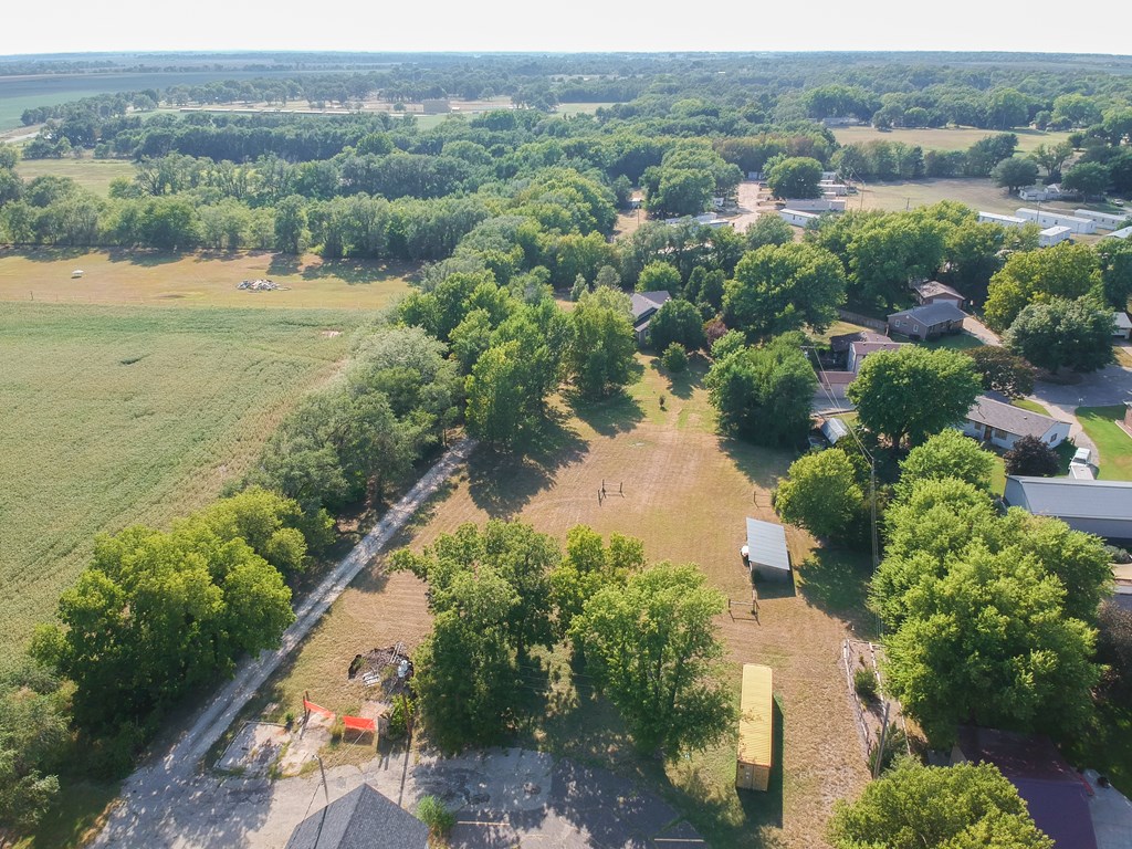 405 S Van Buren, Abilene, KS 67410