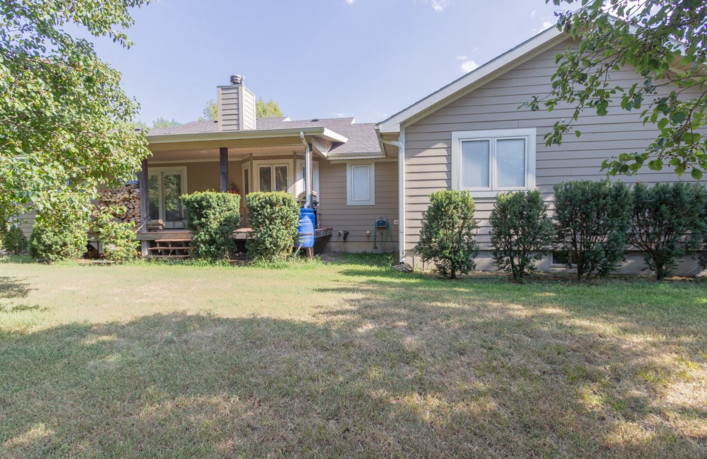 405 S Van Buren, Abilene, KS 67410