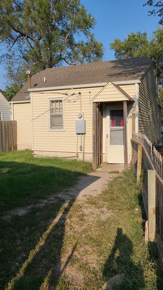 122 S Mulberry St, Galva, KS 67443