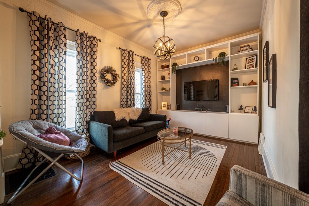 421 N M St, Belleville, KS 66935