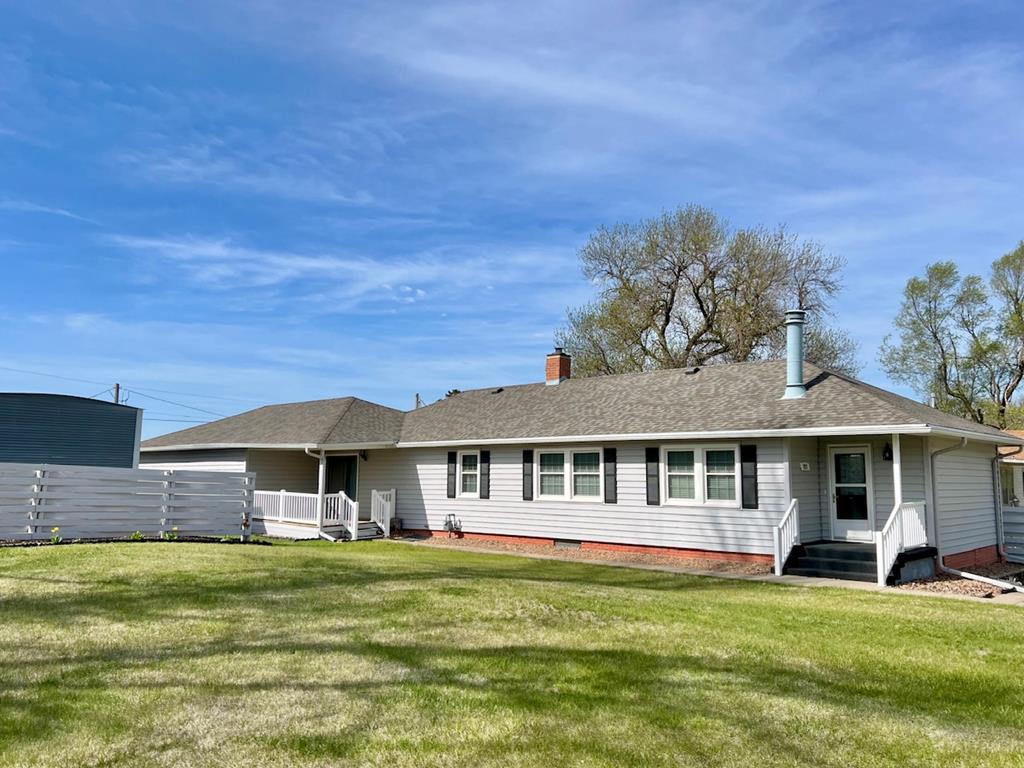 217 W Jefferson, Mankato, KS 66956
