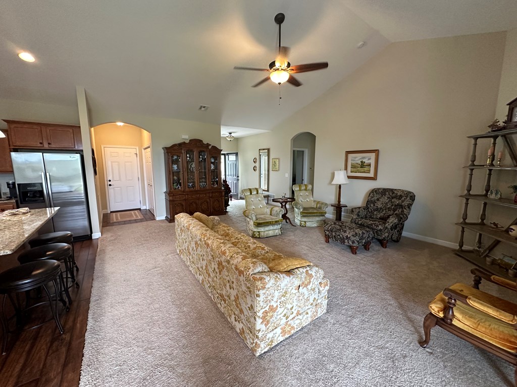 2516 Bellerive Dr, Manhattan, KS 66503