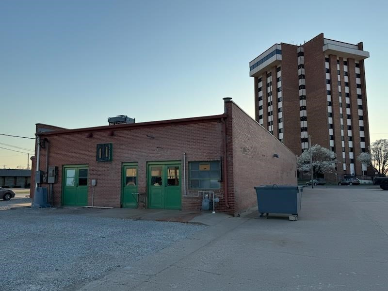 1110 Kansas Ave, Great Bend, KS 67530
