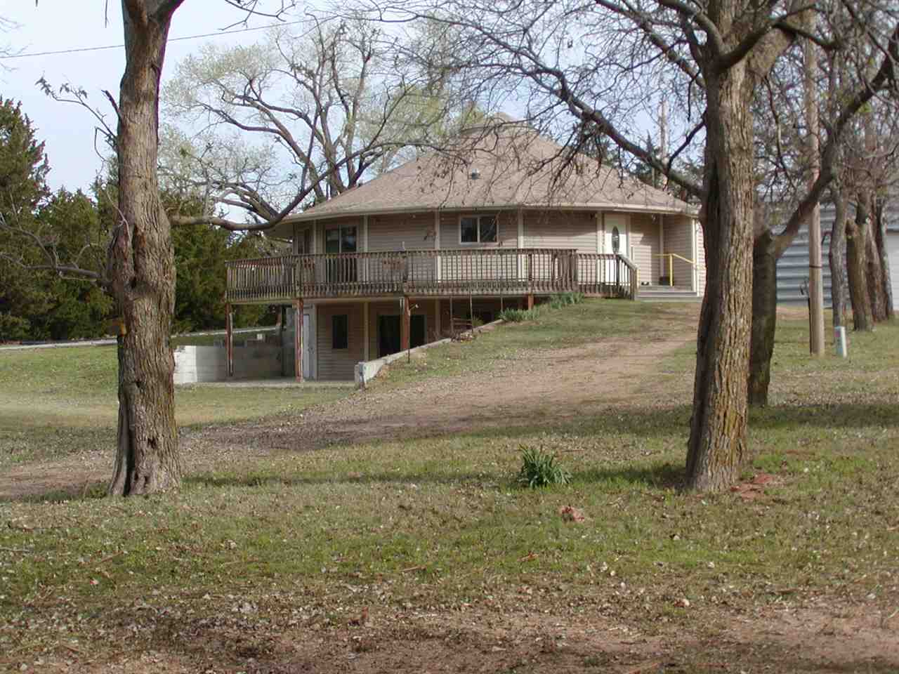 6410 S Lerado Rd, Plevna, KS 67568