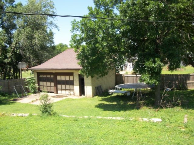 519 Lawrence, Durham, KS 67438