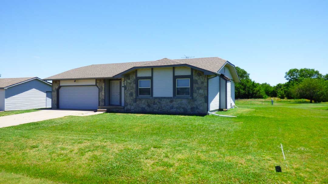 4050 S 135th St W, Wichita, KS 67227