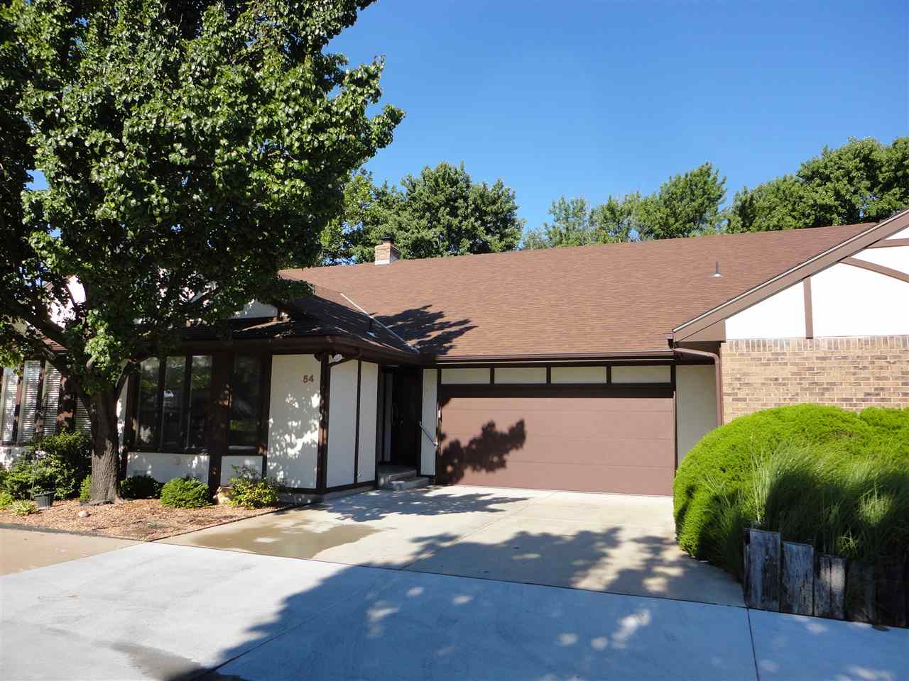 641 N Woodlawn #54, Wichita, KS 67208-3669