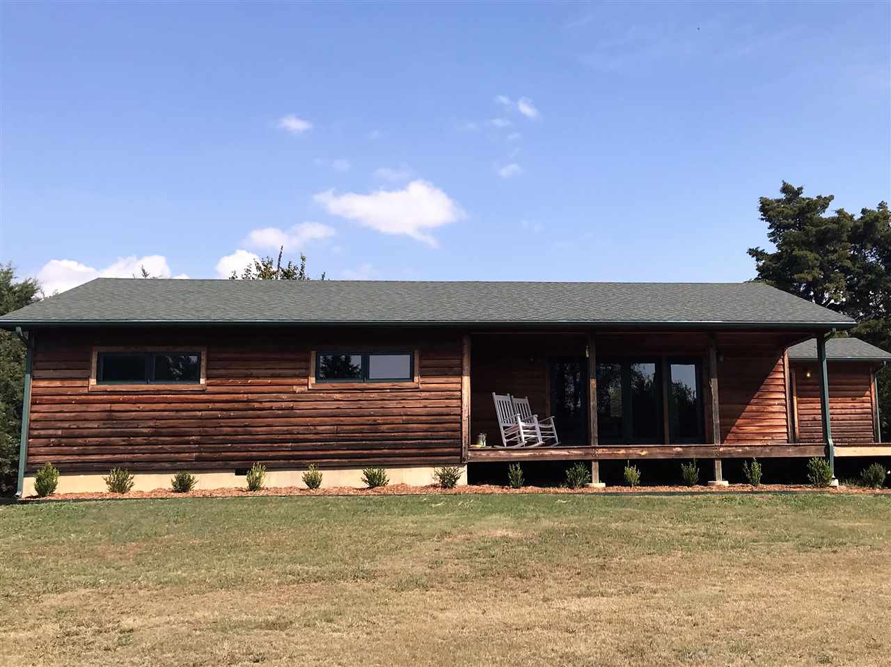 35461 Us Highway 166, Cedar Vale, KS 67024