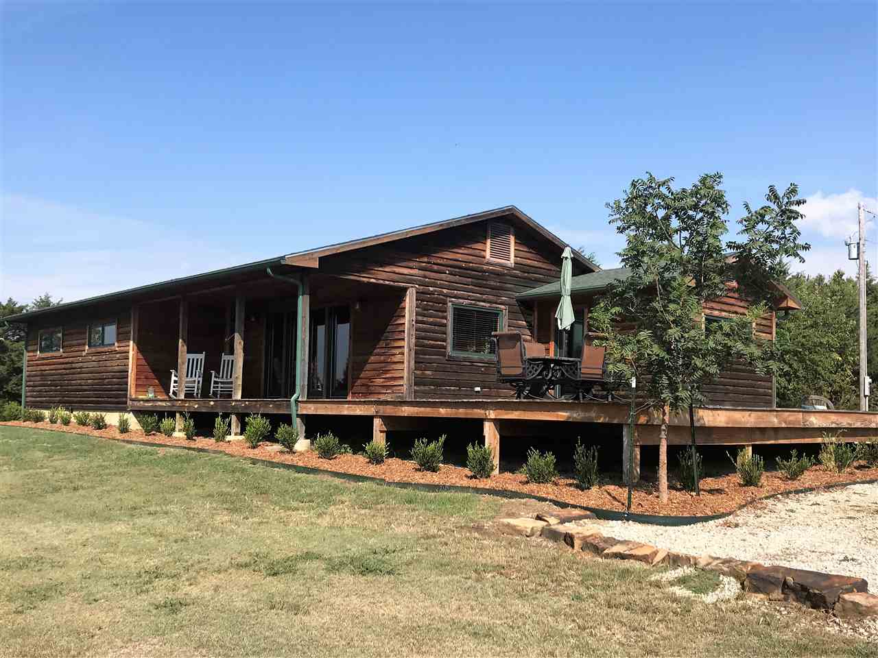 35461 Us Highway 166, Cedar Vale, KS 67024