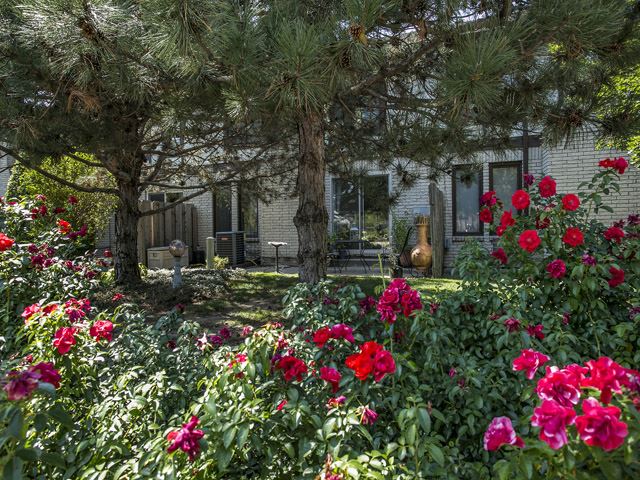 641 N Woodlawn St #10, Wichita, KS 67208-3669