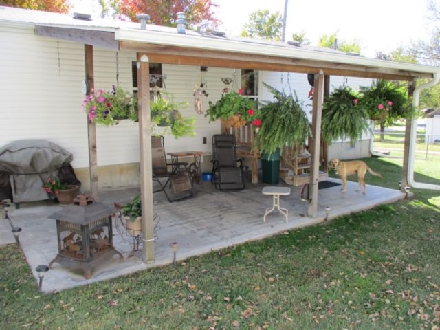 603 Lawrence, Durham, KS 67438
