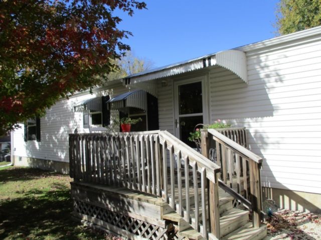 603 Lawrence, Durham, KS 67438