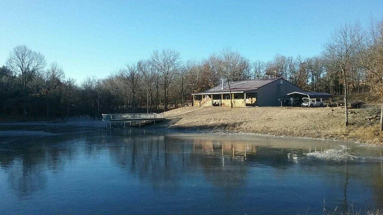 1946 Dove, Elk Falls, KS 67345