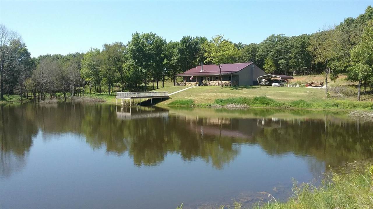 1946 Dove, Elk Falls, KS 67345