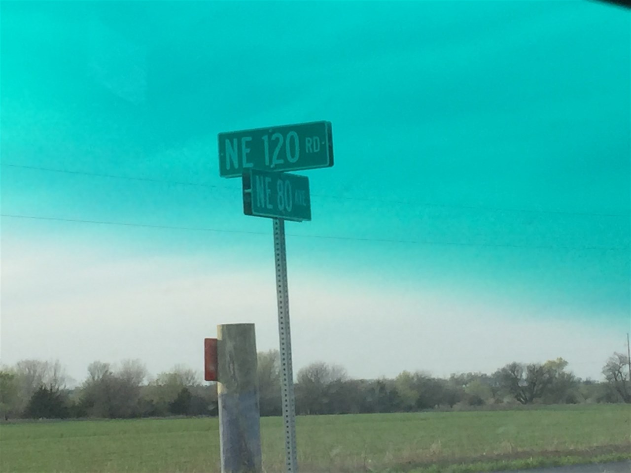 0000 NE 120th Rd, Argonia, KS 67004