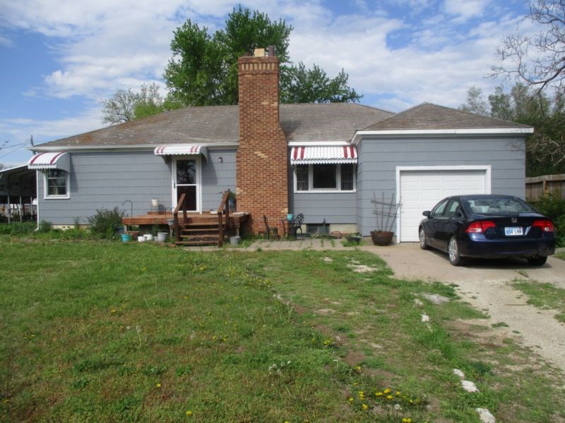 709 Santa Fe, Durham, KS 67438
