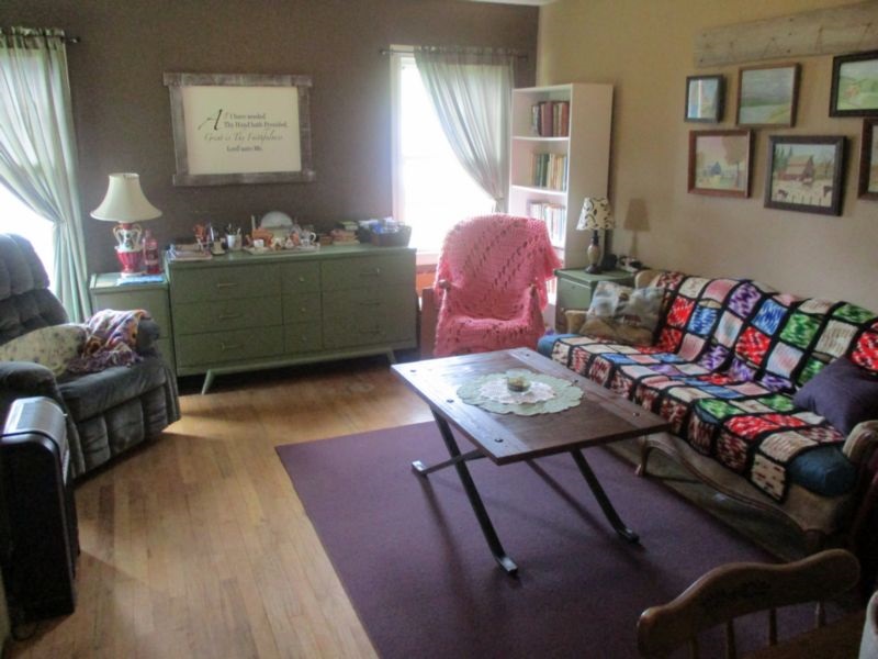 709 Santa Fe, Durham, KS 67438