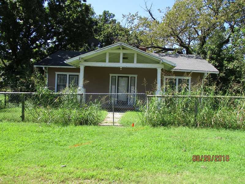 203 Walnut, Cedar Vale, KS 67024