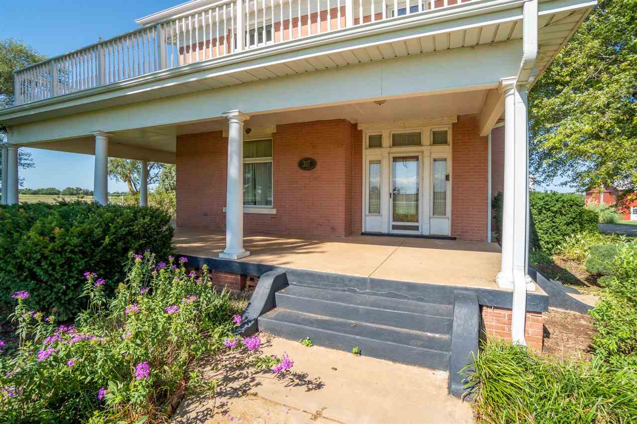 217 N State Road 14, Anthony, KS 67003