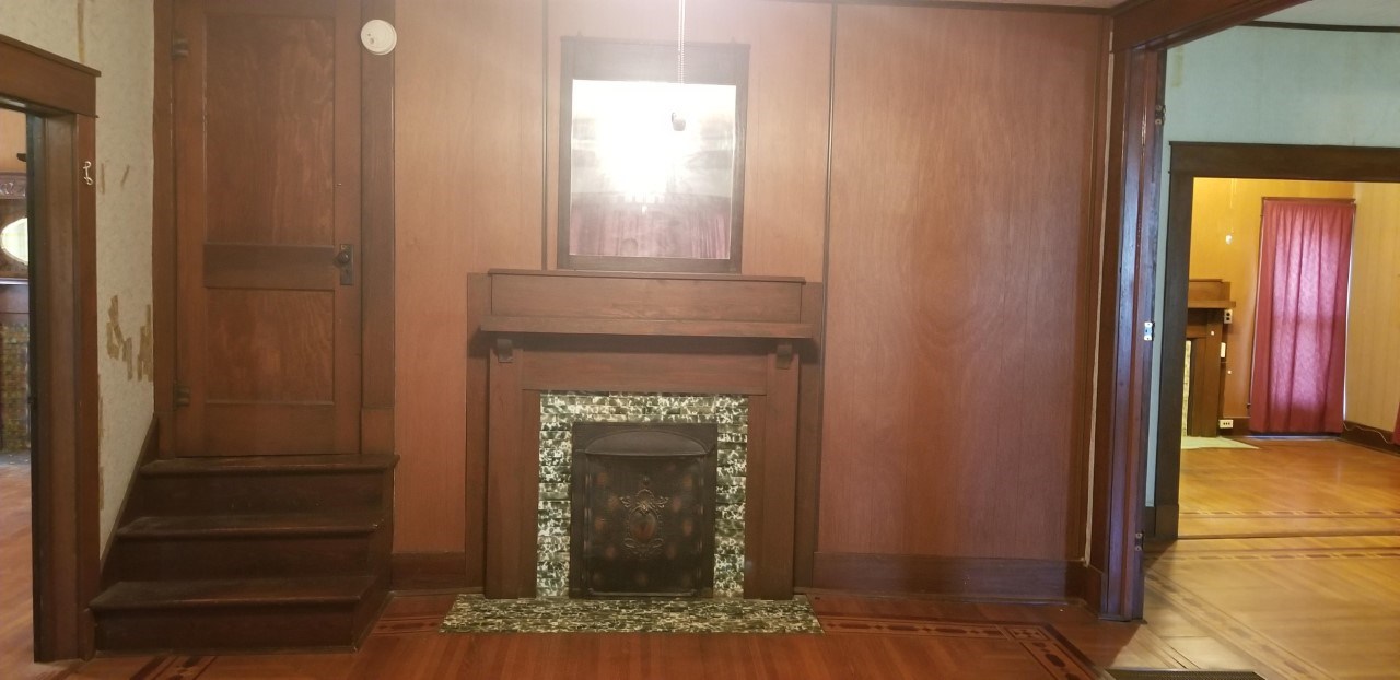 409 Cedar, Cedar Vale, KS 67024
