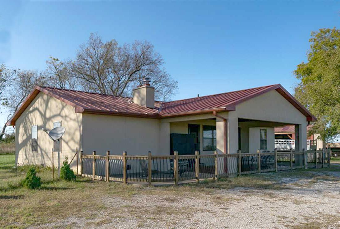 747 U Rd, Severy, KS 67137