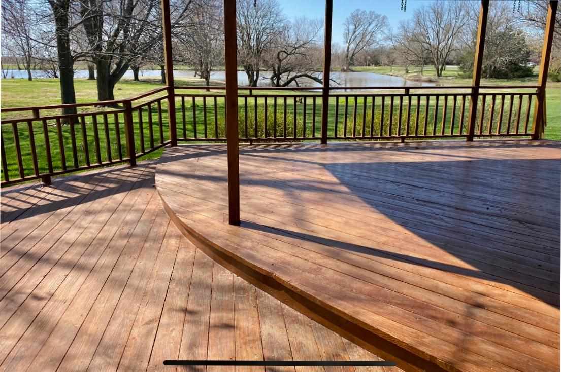 7432 W Dutch Ave, Hesston, KS 67062