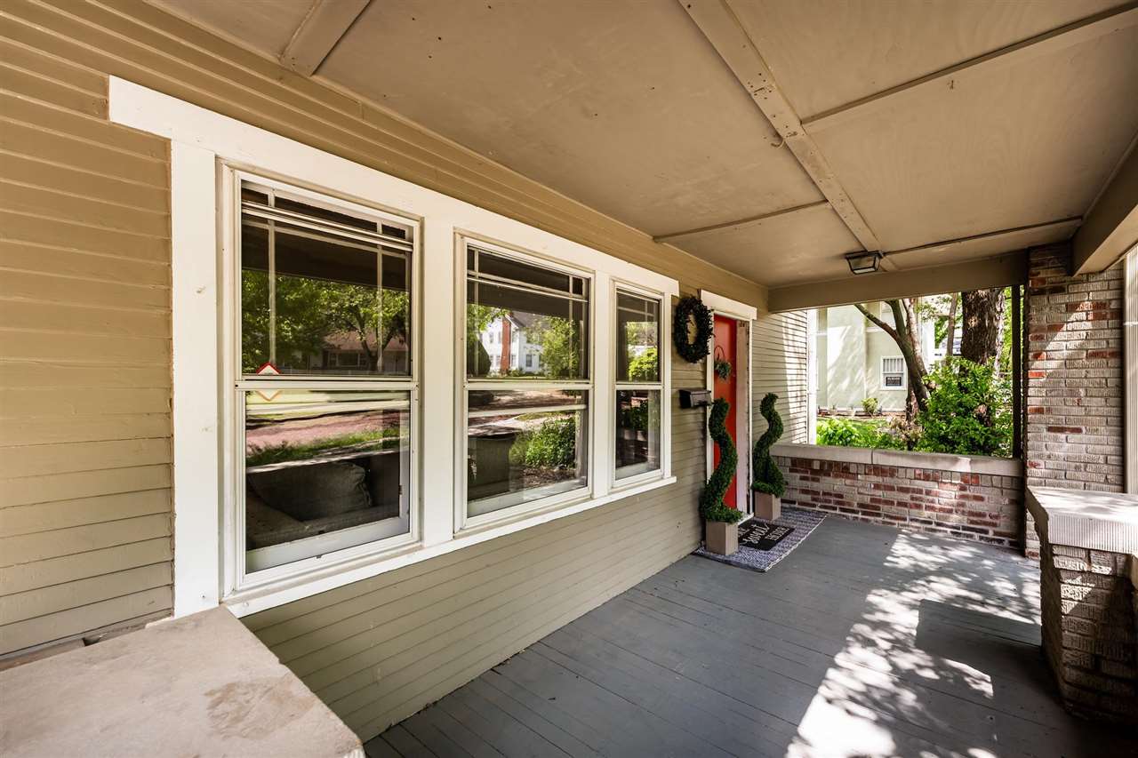 307 N Yale, Wichita, KS 67208-3243