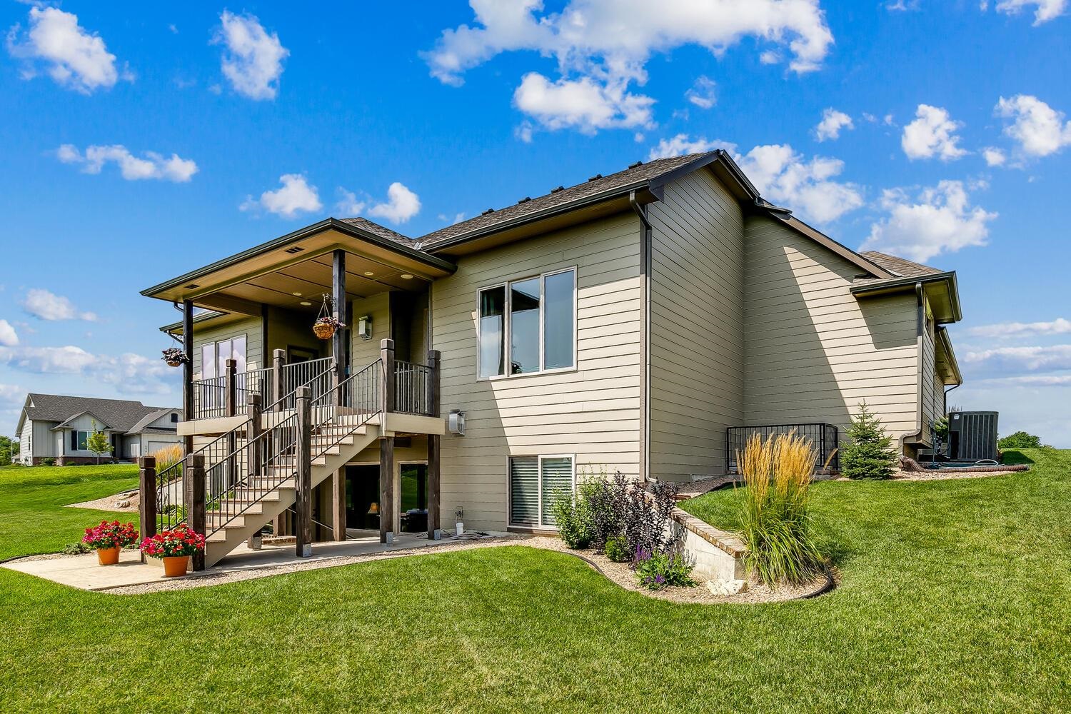 6010 E Forbes, Wichita, KS 67220