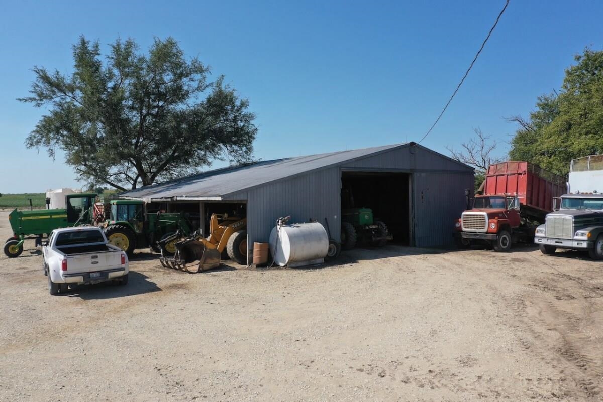 2849 250th, Lincolnville, KS 66858