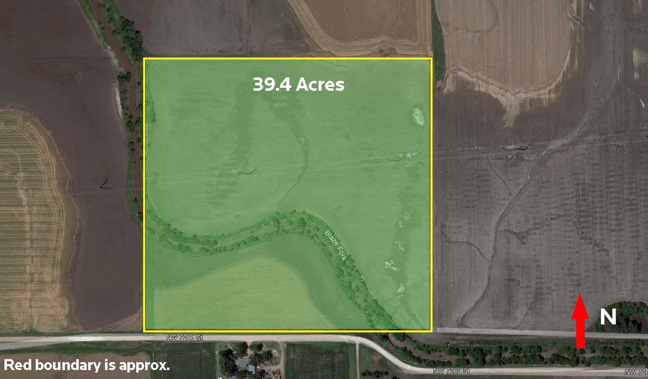23114 NW 72nd St, Buhler, KS 67522