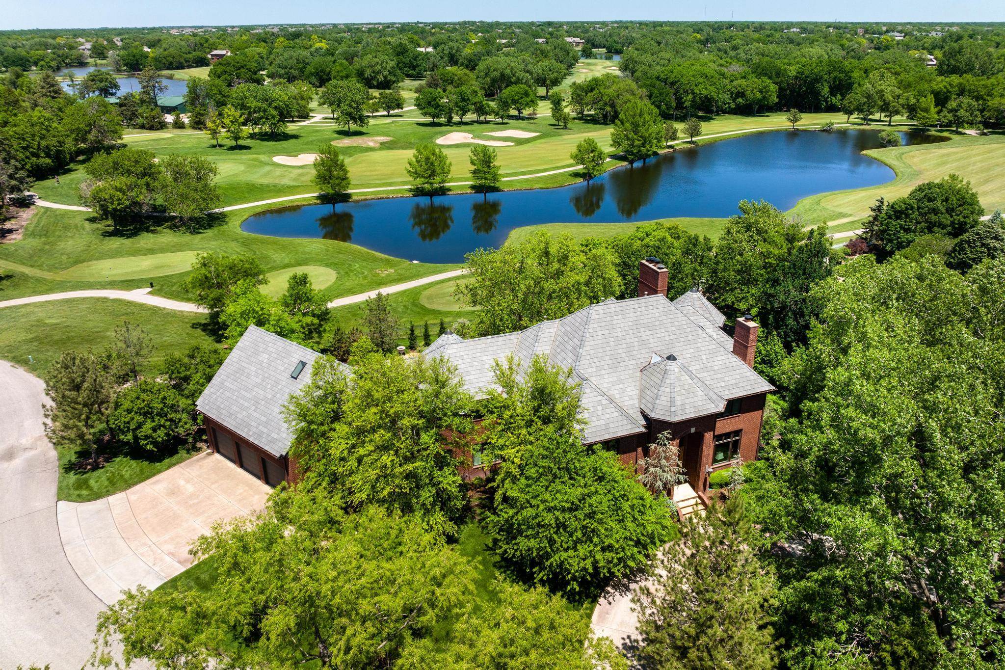 13600 E Pinnacle Dr, Wichita, KS 67230