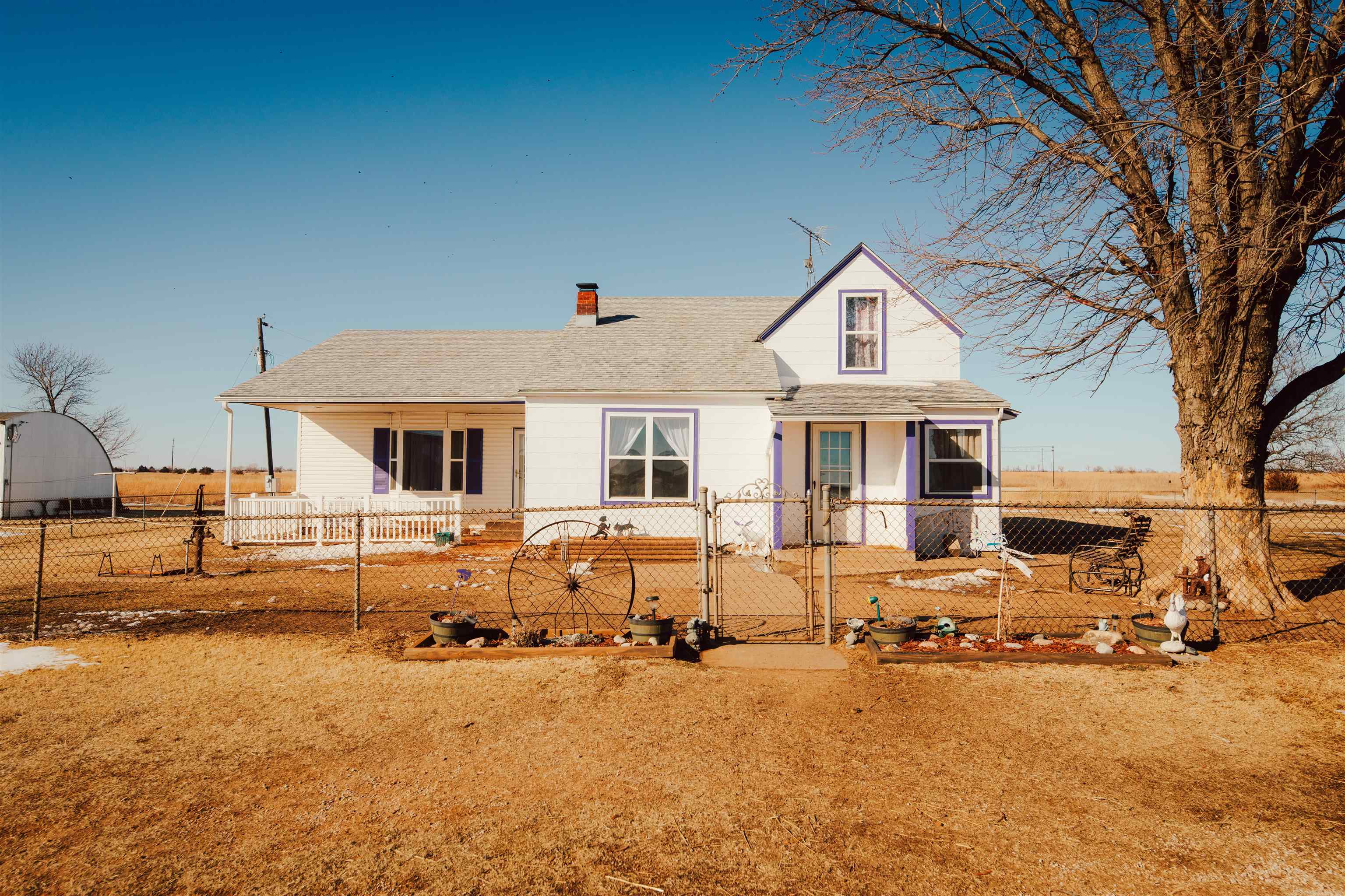 1229 NE 150 Rd, Argonia, KS 67004