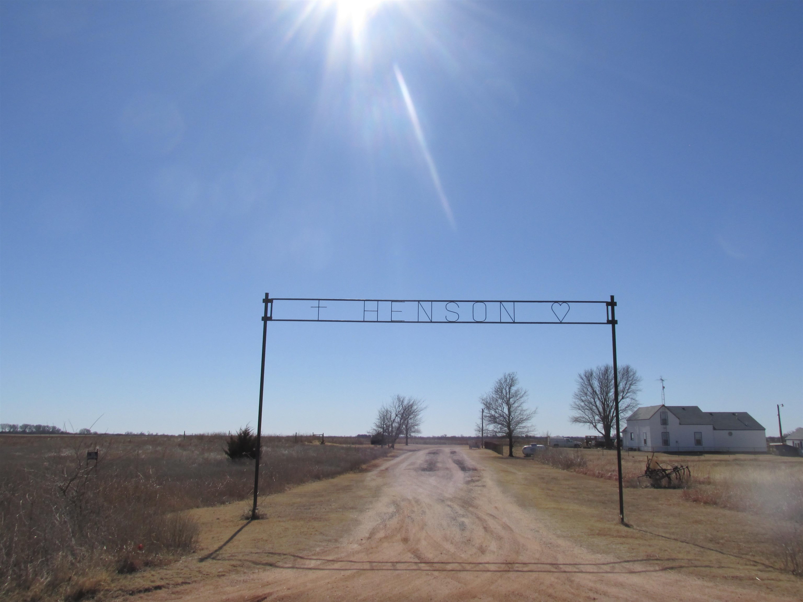 1229 NE 150 Rd, Argonia, KS 67004