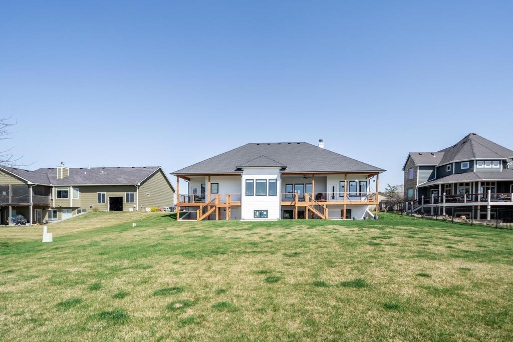 103 S Hibiscus, Garden Plain, KS 67050
