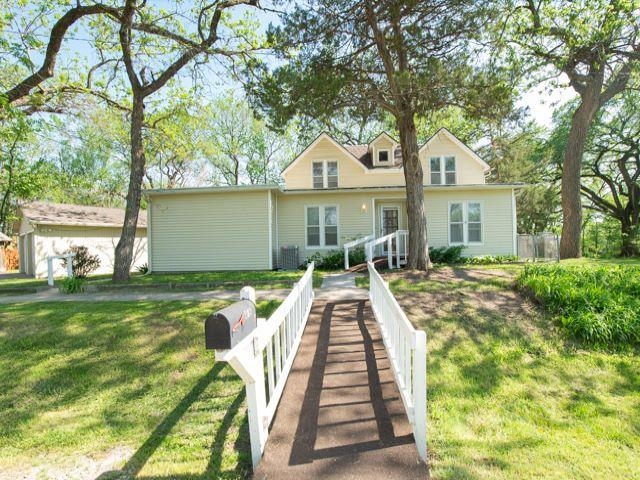 419 5th St, Durham, KS 67438