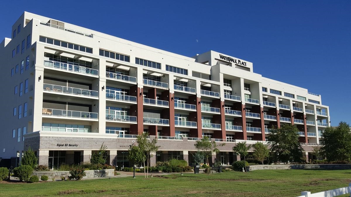 515 S Main #506, Wichita, KS 67202