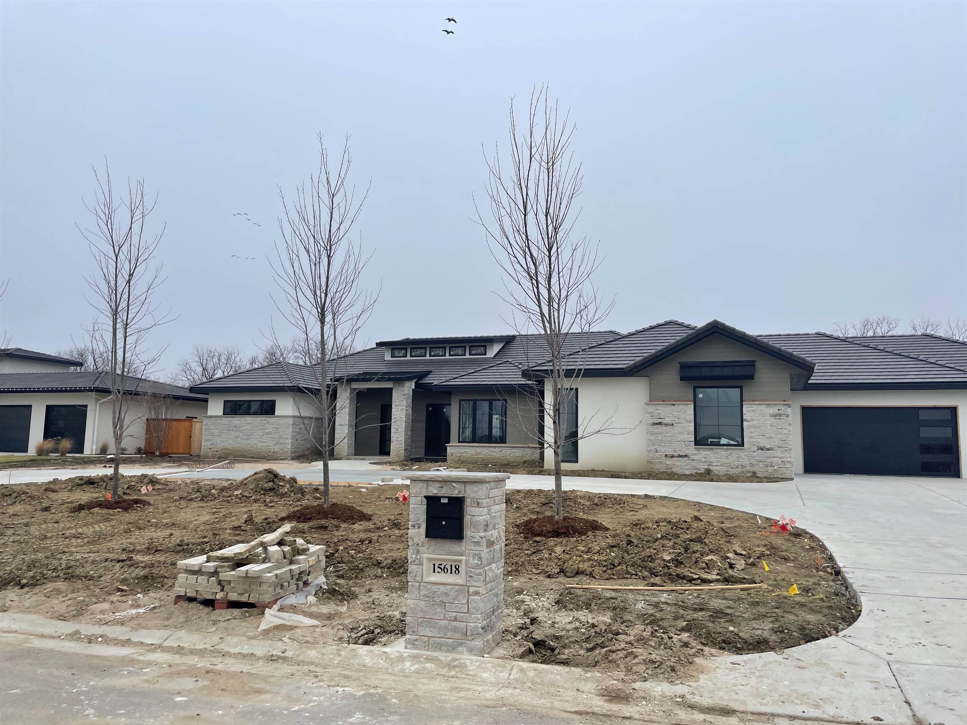 15618 E Rockhill Ct, Wichita, KS 67230
