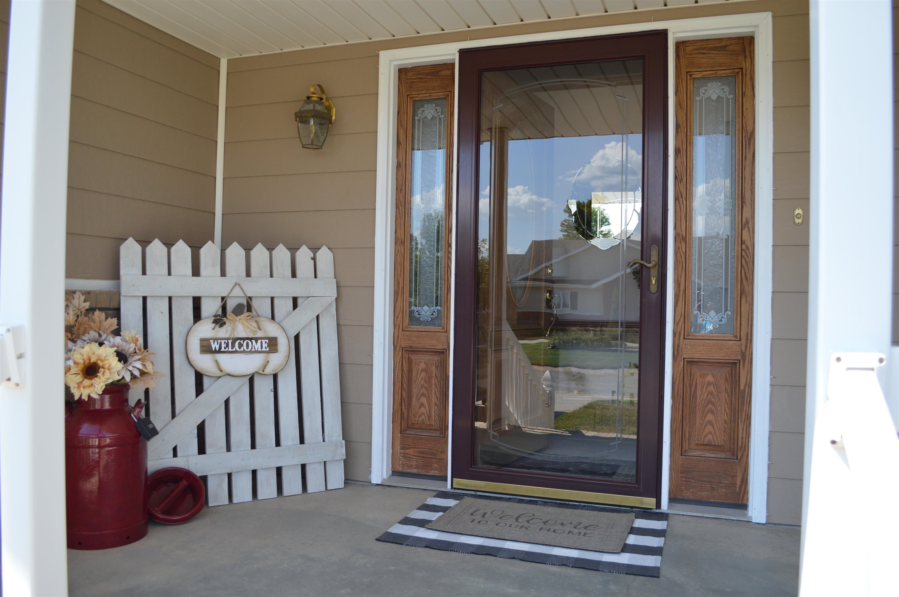 218 Taylor, Moundridge, KS 67107