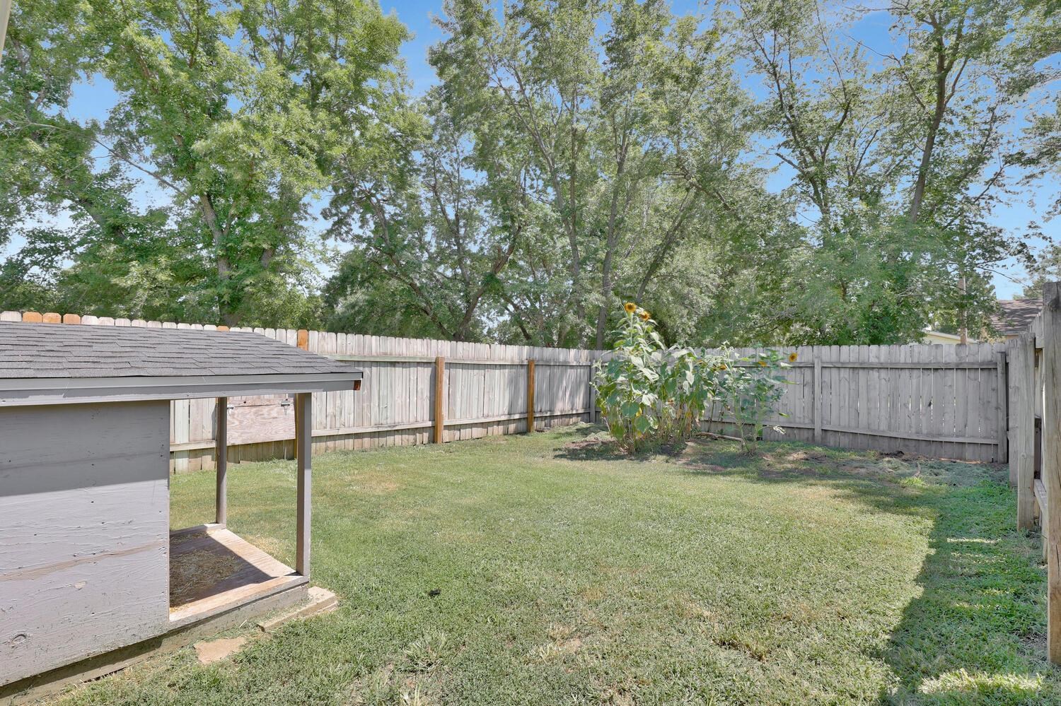 7 Truman Dr, South Hutchinson, KS 67505