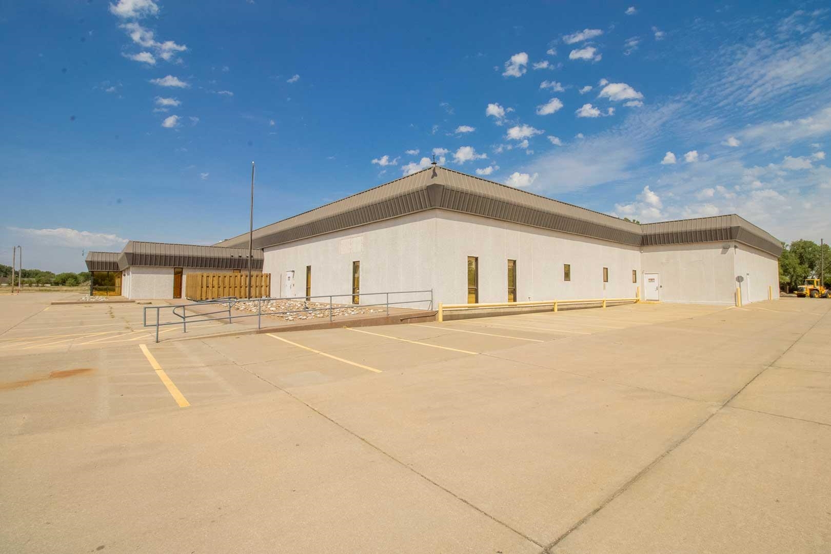 600 E Andrew Ave, South Hutchinson, KS 67505