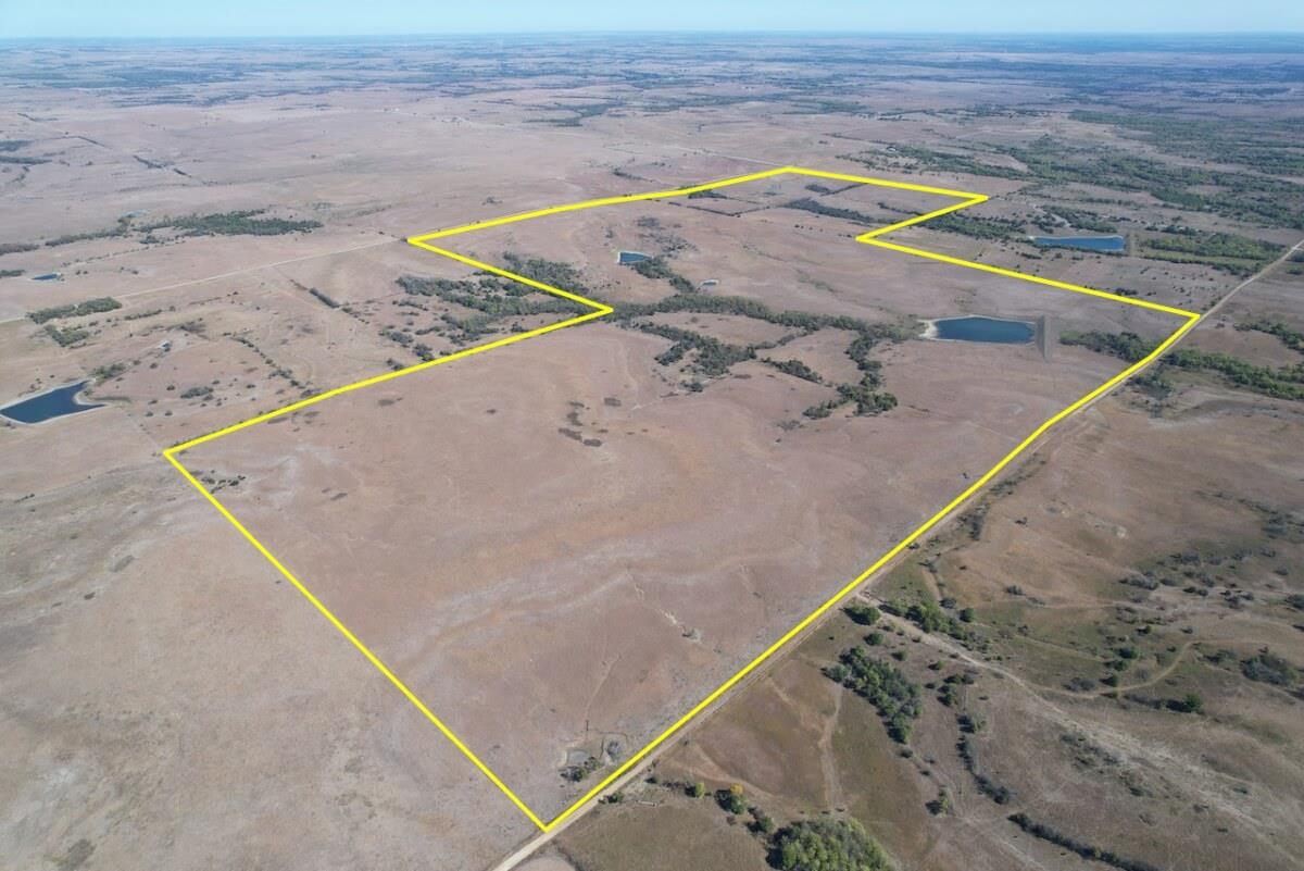 000 Road 8, Cedar Vale, KS 67024
