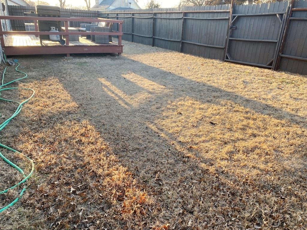 210 E Avenue B, Attica, KS 67009
